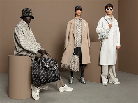 fendi clothing gumtree|Fendi men's collection.